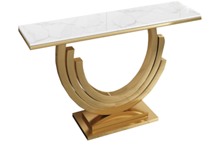 Console table 1